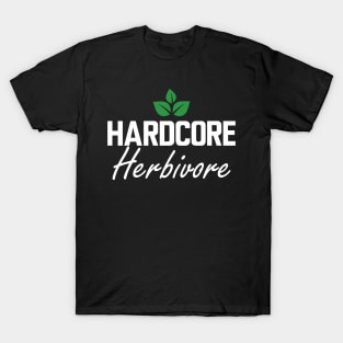 Hardcore Herbivore T-Shirt